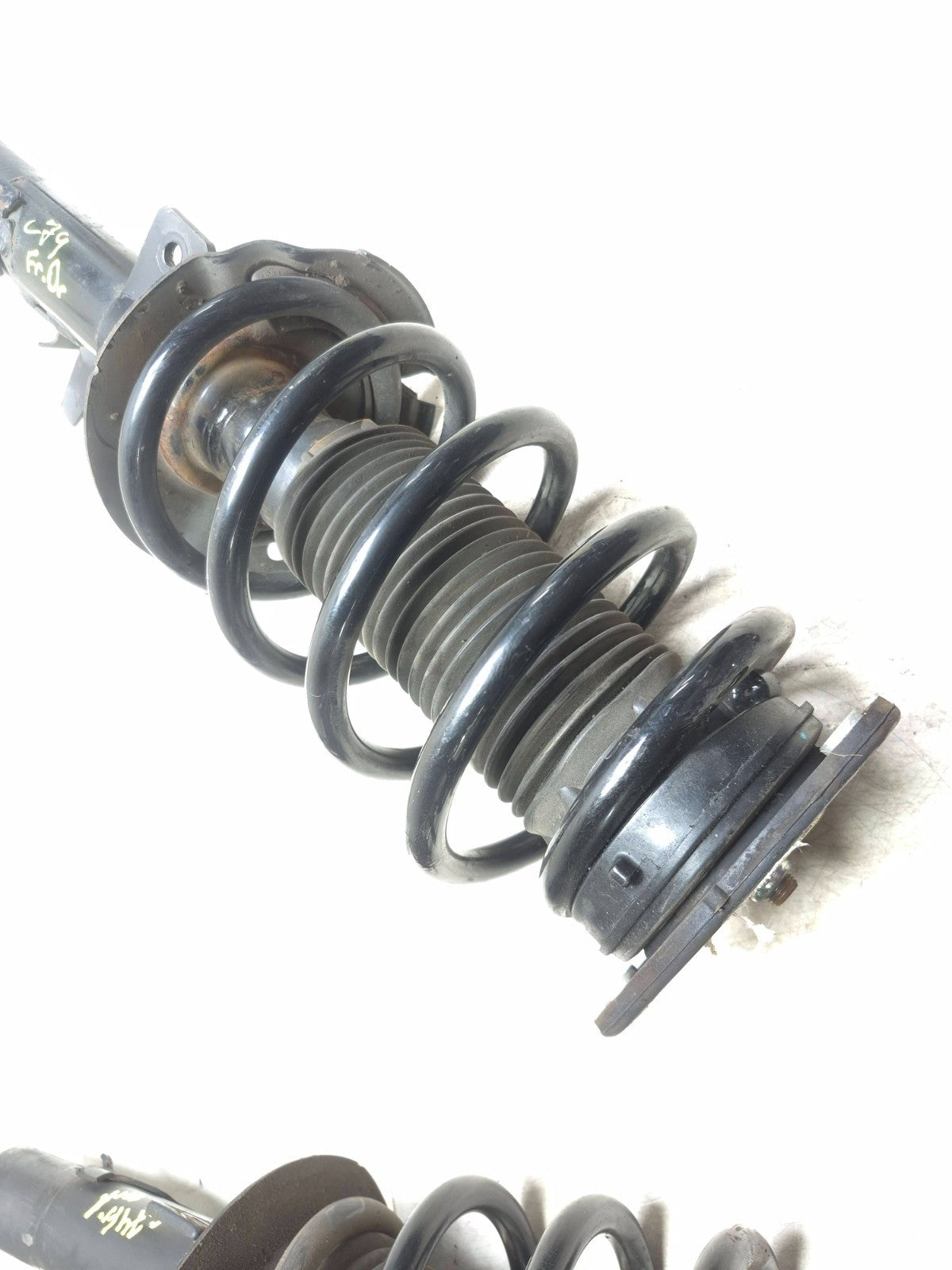 2016 Ford Transit Connect Front Shock Strut Absorber Left & Right OEM