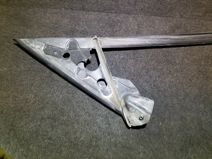 2011 2012 2013 BMW 128i 135i Coupe Front Left Door Outer Weatherstrip Seal OEM