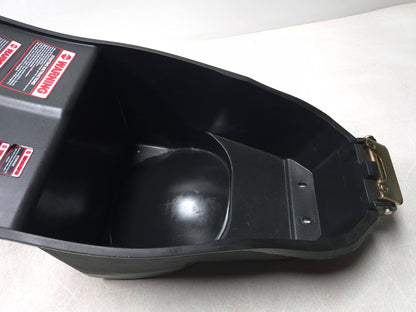 2023 Qianxin Fy200t Under Seat Storage Panel OEM
