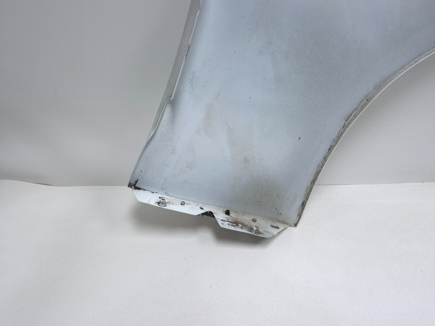 2021 Alfa Romeo Giulia Front Fender Driver Side Left Oem✅ 78k Miles