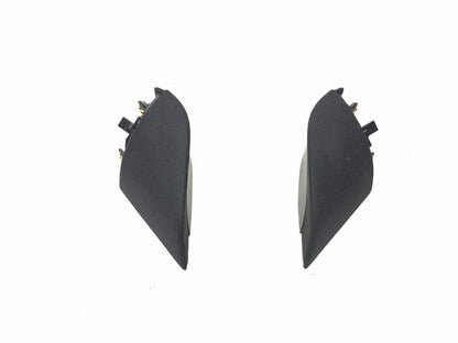 2018 Tesla Model 3 Door Tweeter Corner Trim Cover W/speaker Left & Right OEM