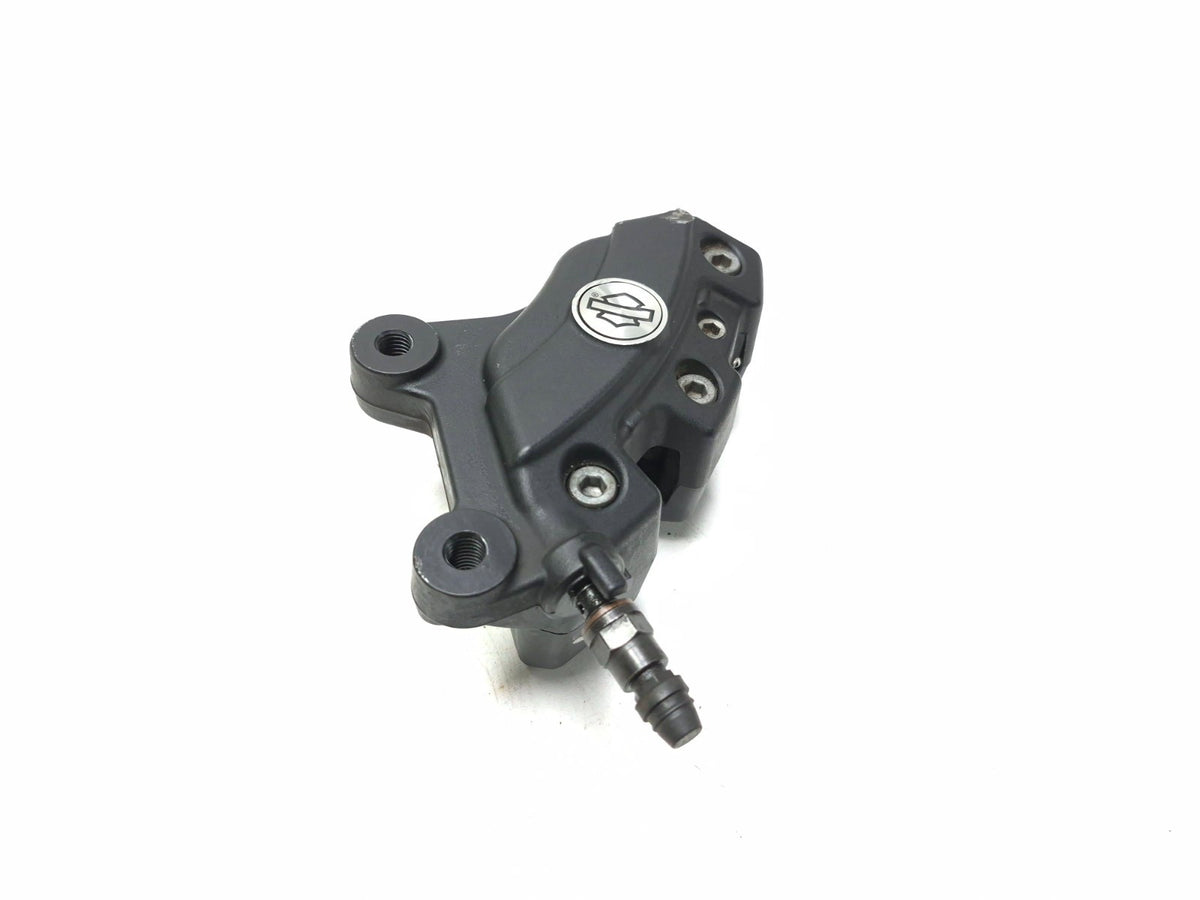 2008-2026 Harley Davidson Touring Road Street Glide Front Brake Caliper 2pcs