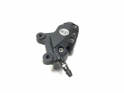 2008-2026 Harley Davidson Touring Road Street Glide Front Brake Caliper 2pcs