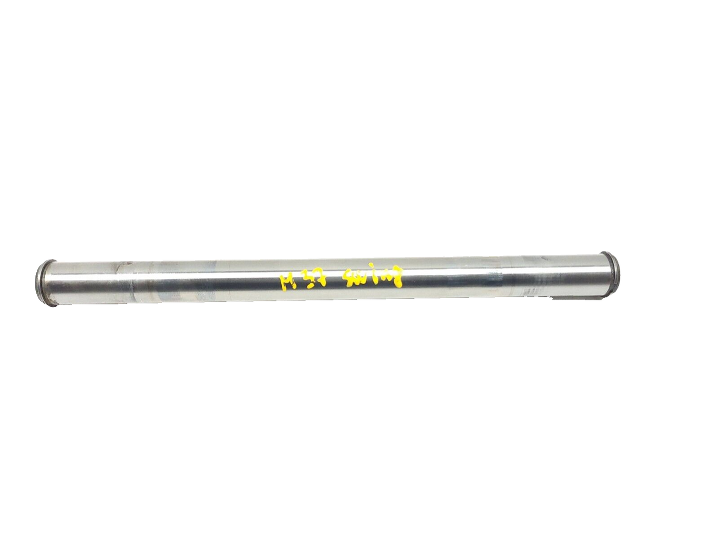 02-06 Ducati Monster M600 620 Rear Swingarm Pivot Axle Bolt OEM