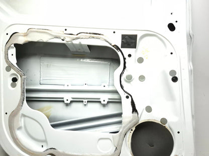 2016 Ford Transit Connect Rear Door Driver Side
