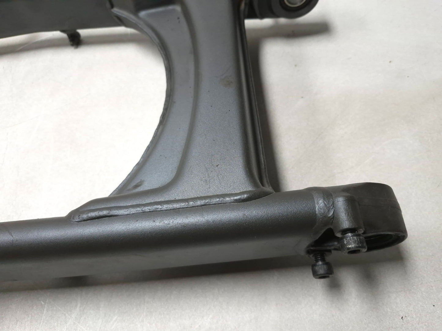 2017 Indian Scout Rear Swing Arm OEM