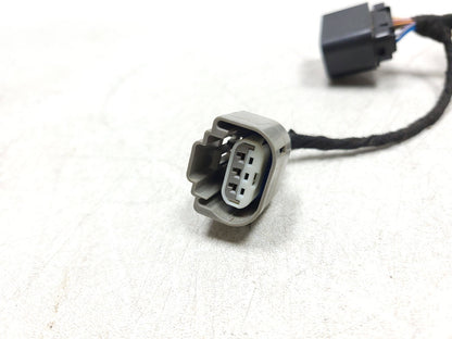 2010 - 2013 Ford Transit Connect Fuse Box Wire Harness OEM