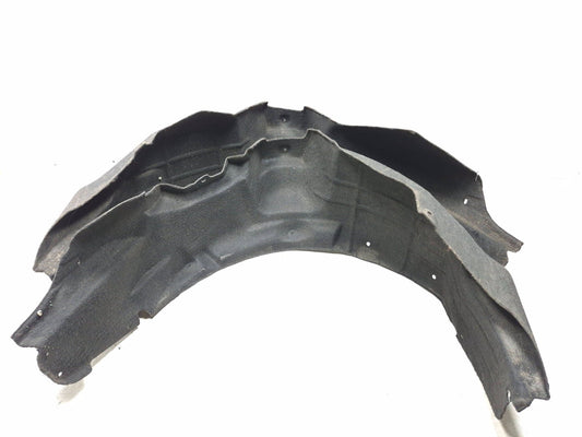 2008 Acura Tl Rear Fender Inner Liner Splash Shield Left & Right OEM