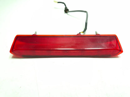 2022 Subaru Crosstrek Rear Spoiler Third Brake Light OEM