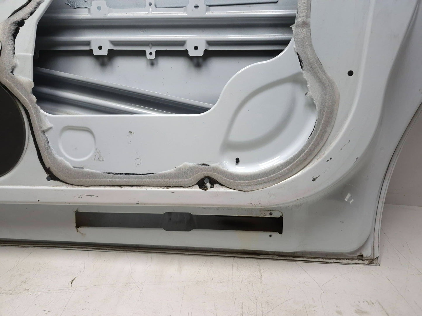 2016 Ford Transit Connect Rear Door Passenger Side