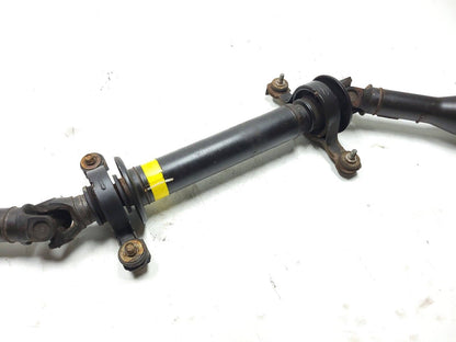 2007 - 2015 Mazda Cx-9 AWD Rear Driveshaft Drive Shaft OEM