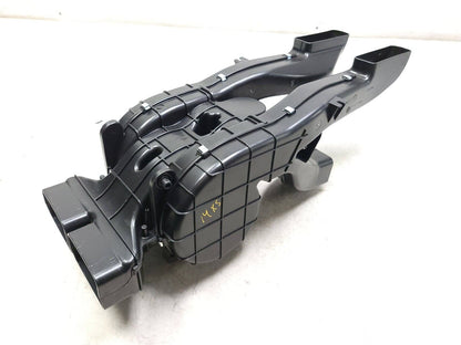 2014 - 2018 BMW X5 F15 Center Console Heater Blower Motor & Housing OEM