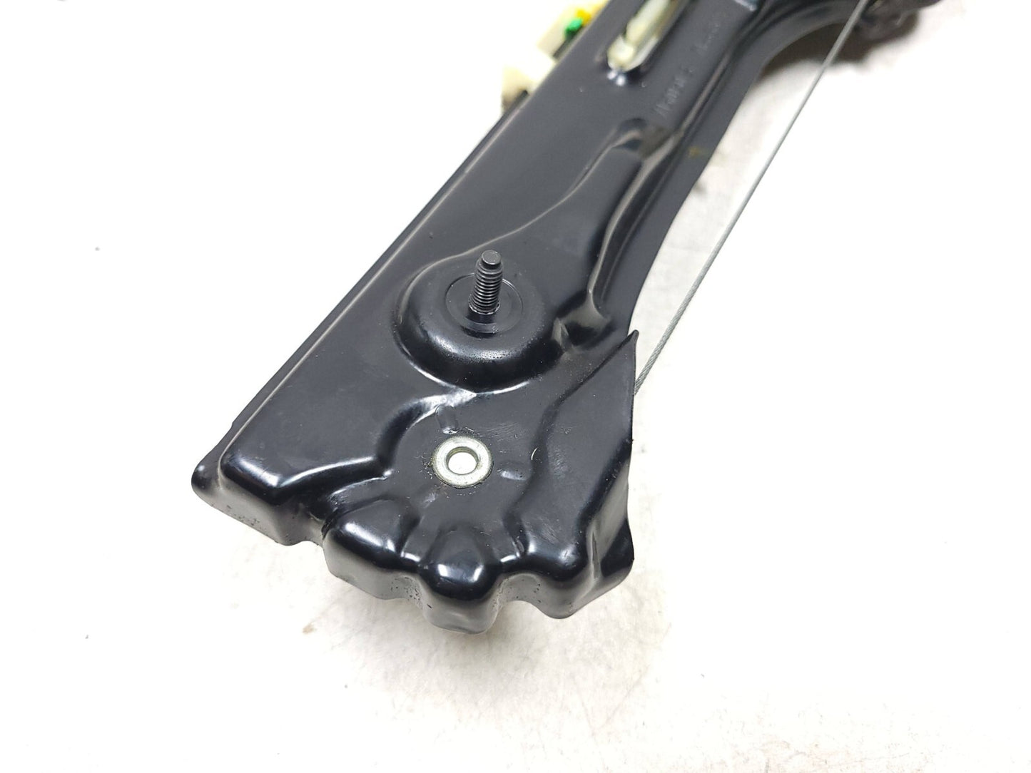 2007 - 2013 BMW X5 E70 Window Regulator & Motor Rear Passenger Side Right OEM