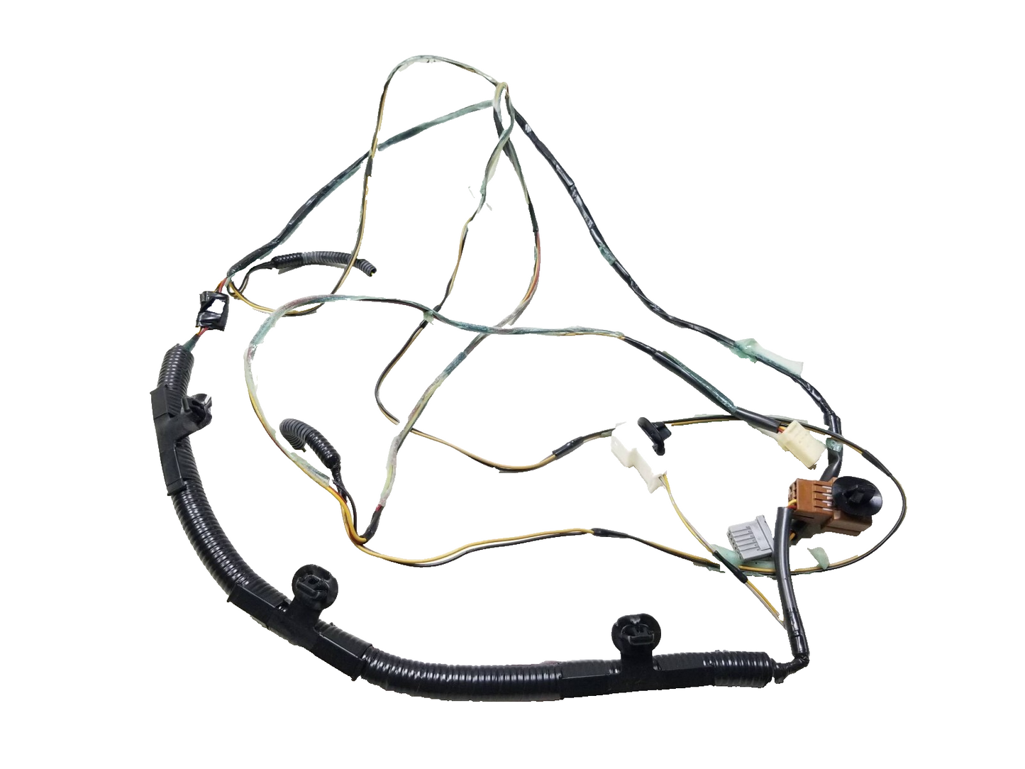 2008 - 2014 Nissan Rogue Roof Wire Harness  OEM