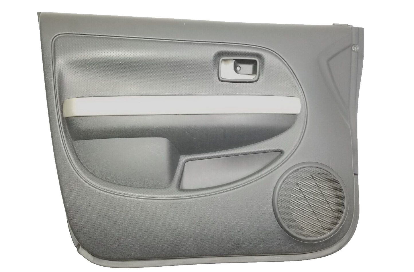 04 05 06 Scion Xa Door Panel Trim Front Driver Side Left OEM