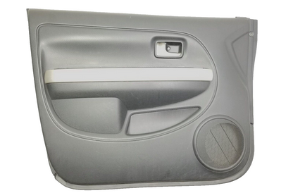 04 05 06 Scion Xa Door Panel Trim Front Driver Side Left OEM