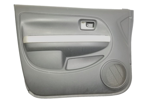 04 05 06 Scion Xa Door Panel Trim Front Driver Side Left OEM