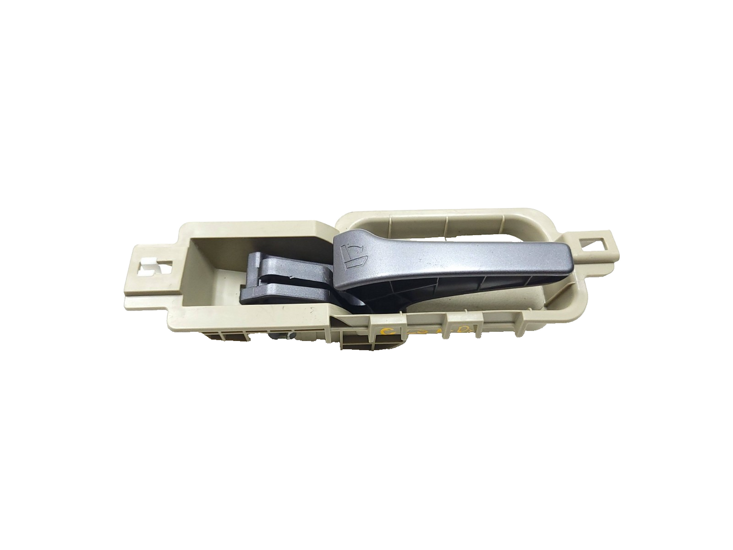 13-15 Acura RDX Rear Seat Fold Release Lever Handle Driver Side Left OEM ✅