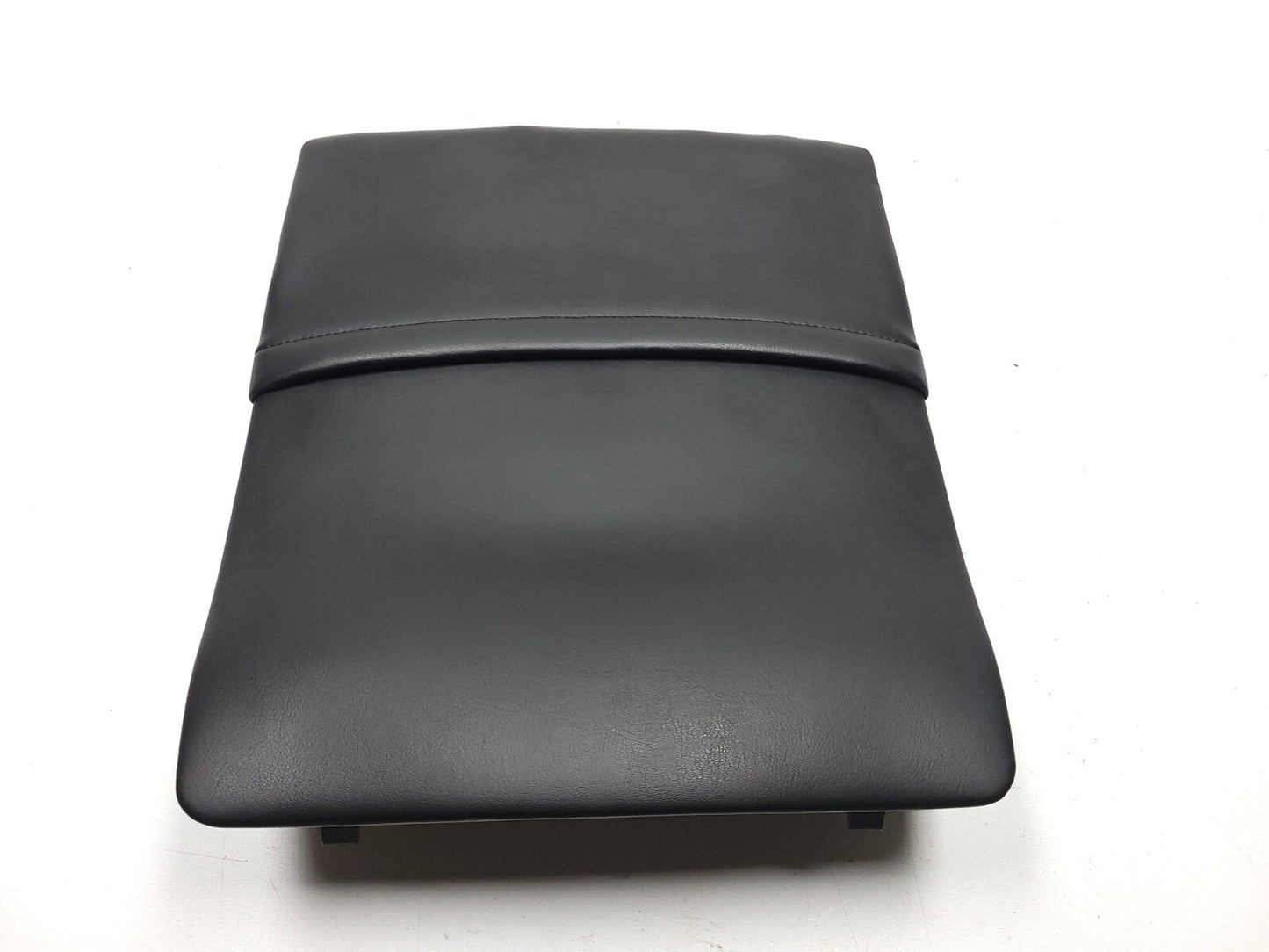 2004 - 2008 Nissan Maxima Front Seat Back Trim Cover Passenger Right OEM