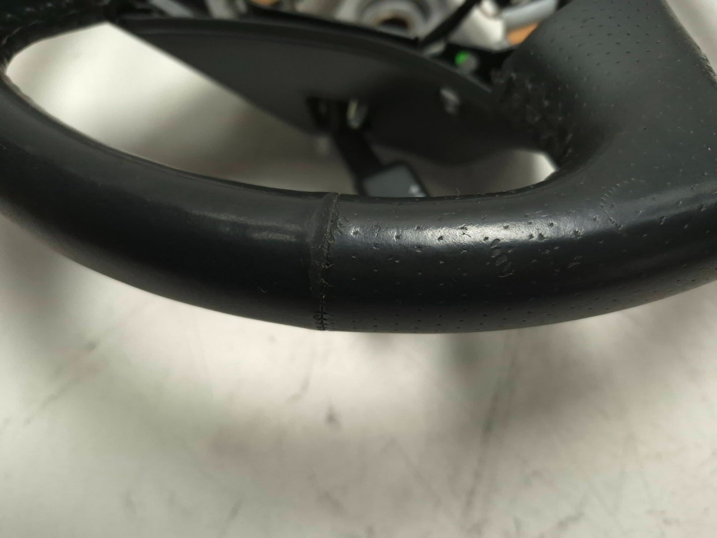2007 Toyota Corolla Steering Wheel OEM