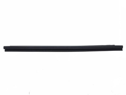 2018 Toyota Corolla Door Glass Belt Seal Molding Rear Left & Right OEM