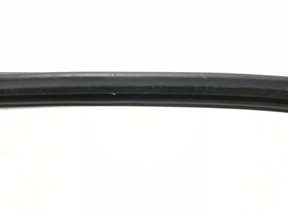 2010 Dodge Caliber Sxt Door Weatherstrip Seal Front Left Driver Side OEM