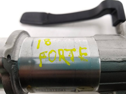 17 18 Kia Forte Steering Column Assy OEM 49k Miles!!!