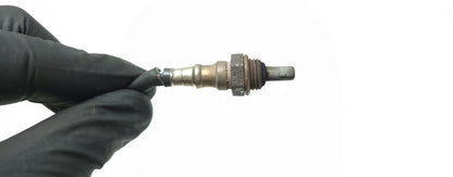 2012-2017 Harley Dyna Street Bob Fxdb Oxygen Sensor 2pcs OEM