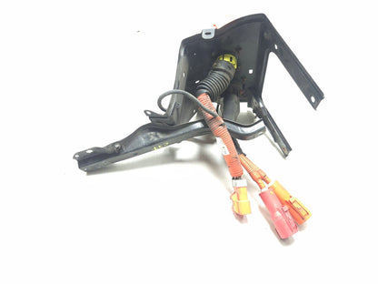 2012 Nissan Leaf Quick Battery Charger Port Cable  OEM