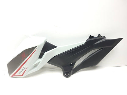 19 - 23 Kawasaki Z400 Er400 Left & Right Side Fairing Cowl Pair OEM