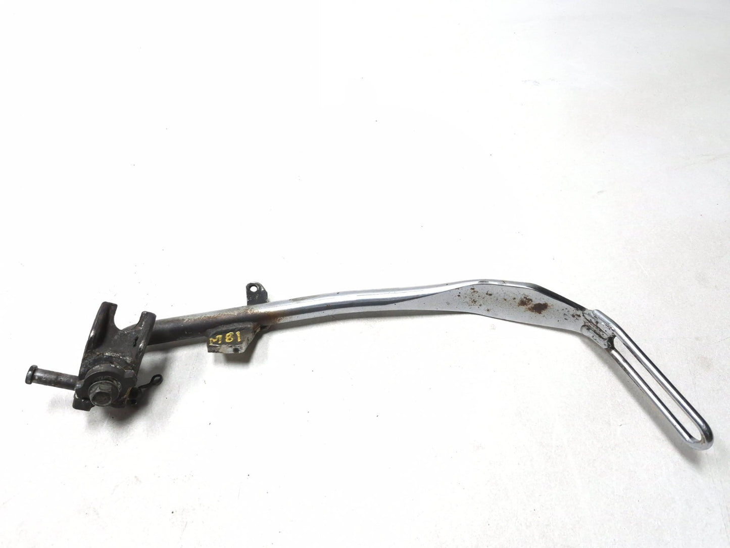 2003 Harley-davidson Fxdl Anniversary Dyna Side Kickstand OEM