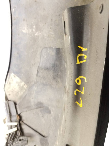 2017 Jaguar Xe Front Driver Side Left Fender Cover Panel OEM T4n2637