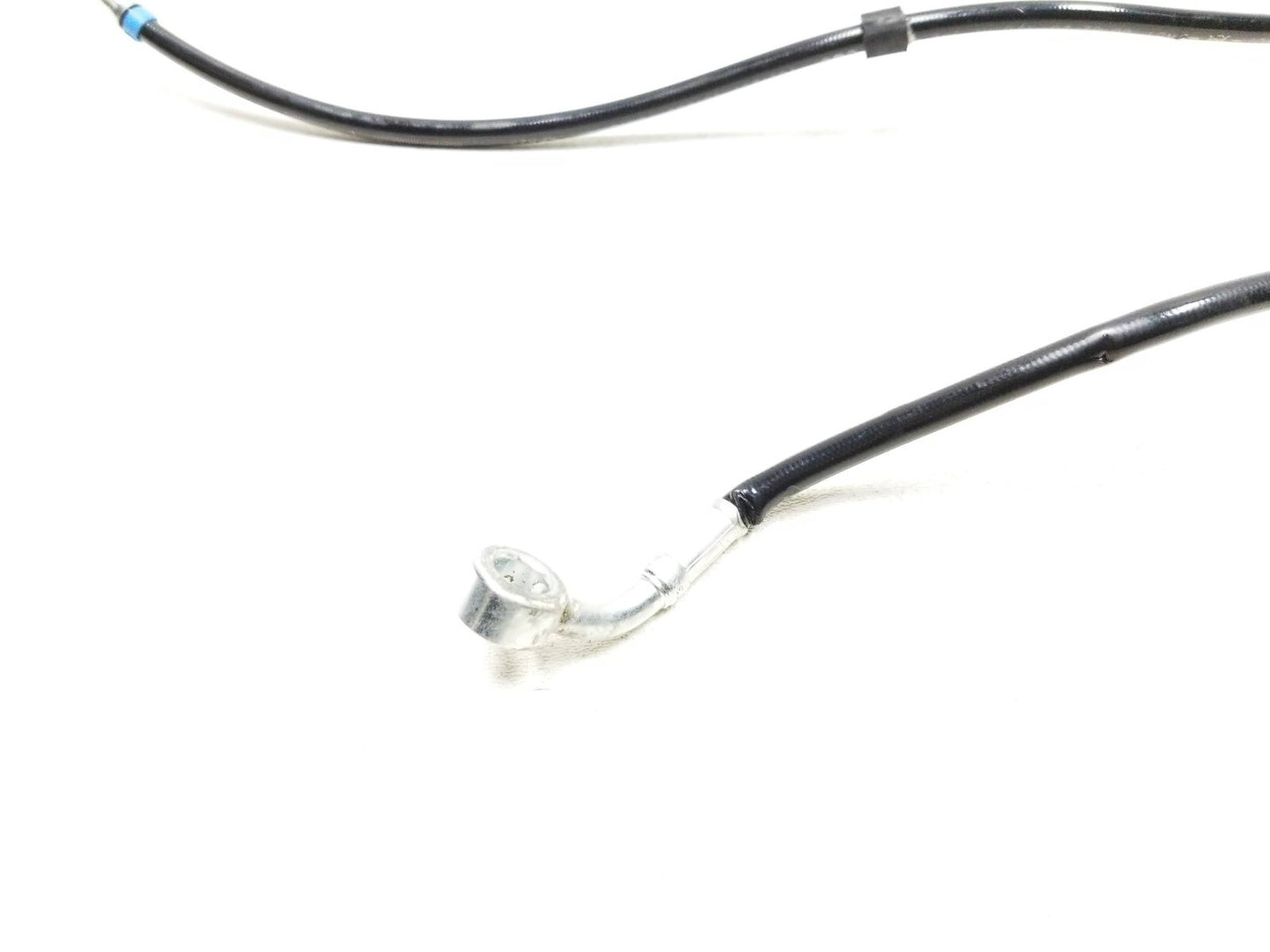 2021 - 2023 Ktm 390 Duke ABS Brake Hose Line Pipe Front & Rear OEM
