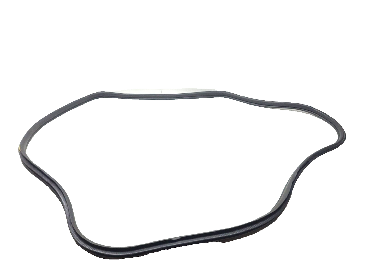 07-13 Bmw X5 E70 Rear Door Wheatherstrip Seal Passenger Side Right OEM