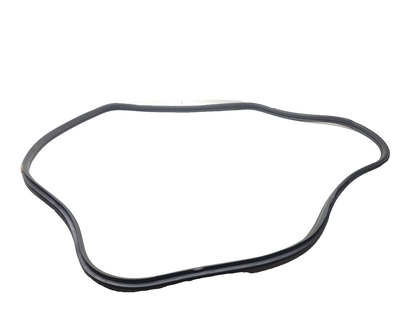 07-13 Bmw X5 E70 Rear Door Wheatherstrip Seal Passenger Side Right OEM