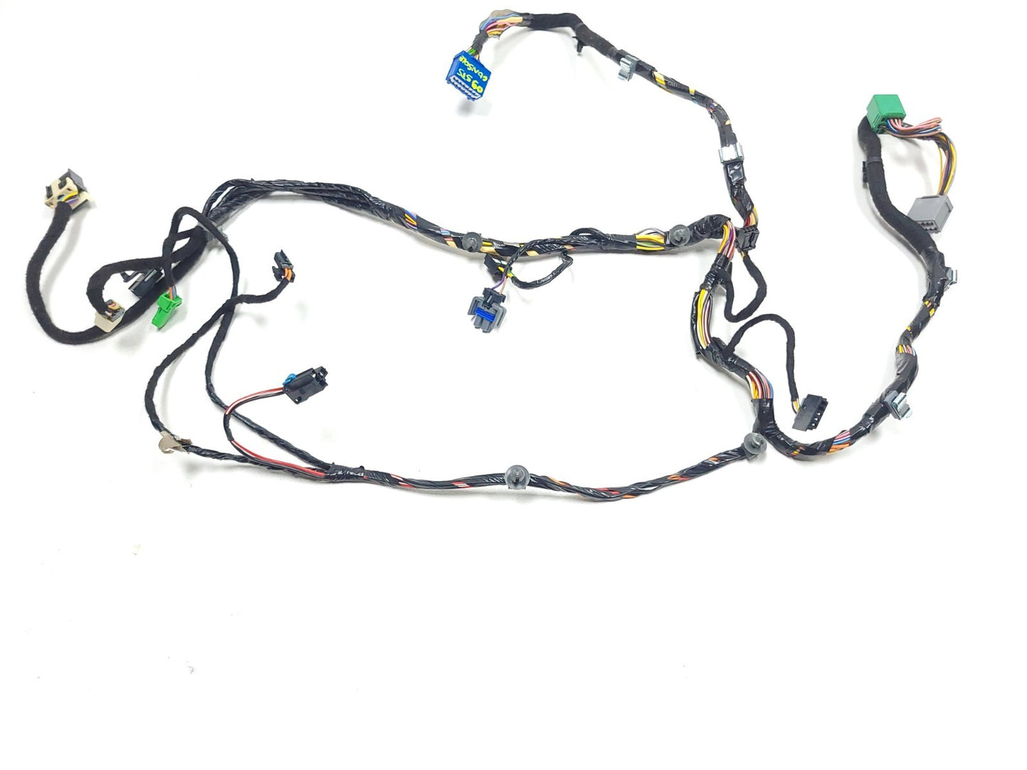 2006 - 2009 Cadillac STS Wire Harness Center Console OEM