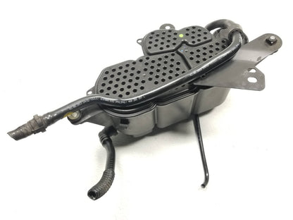 2012 Audi A7 Fuel Vapor Canister 4g0201827 OEM