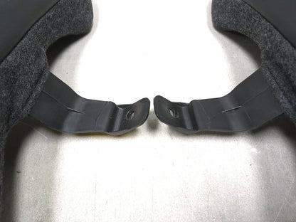 2018 Chrysler 300 Limited AWD Seat Bolster Rear Left & Right Side Pair OEM