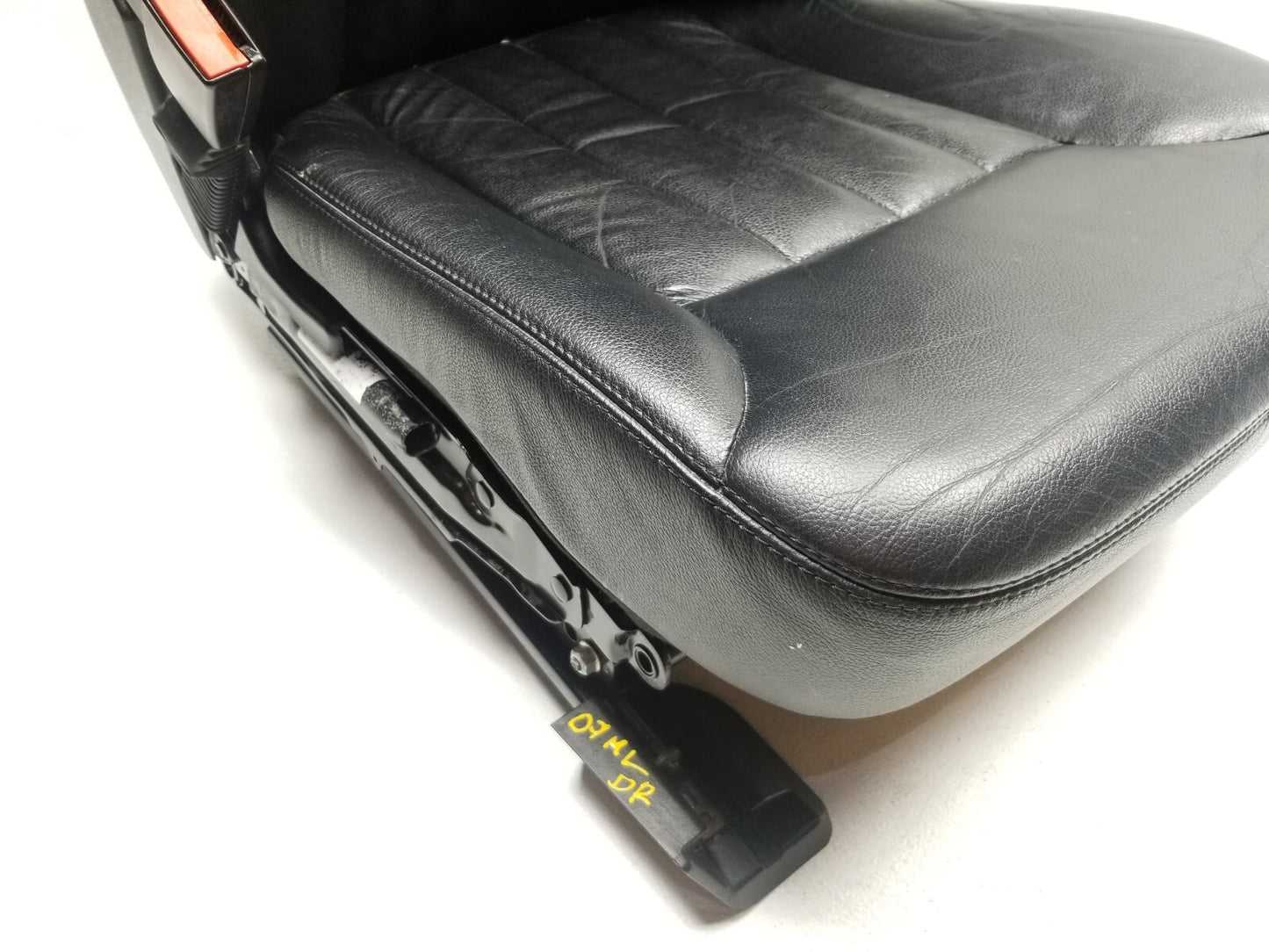 07 08 09 10 11 Mercedes Ml Ml350 Ml500 Front Driver Seat Left OEM