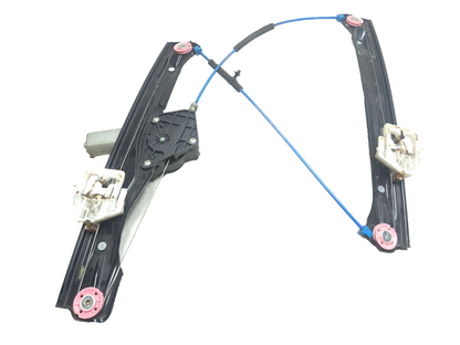 2013 BMW 328i F30 Front Door Window Regulator & Motor Driver Side Left OEM