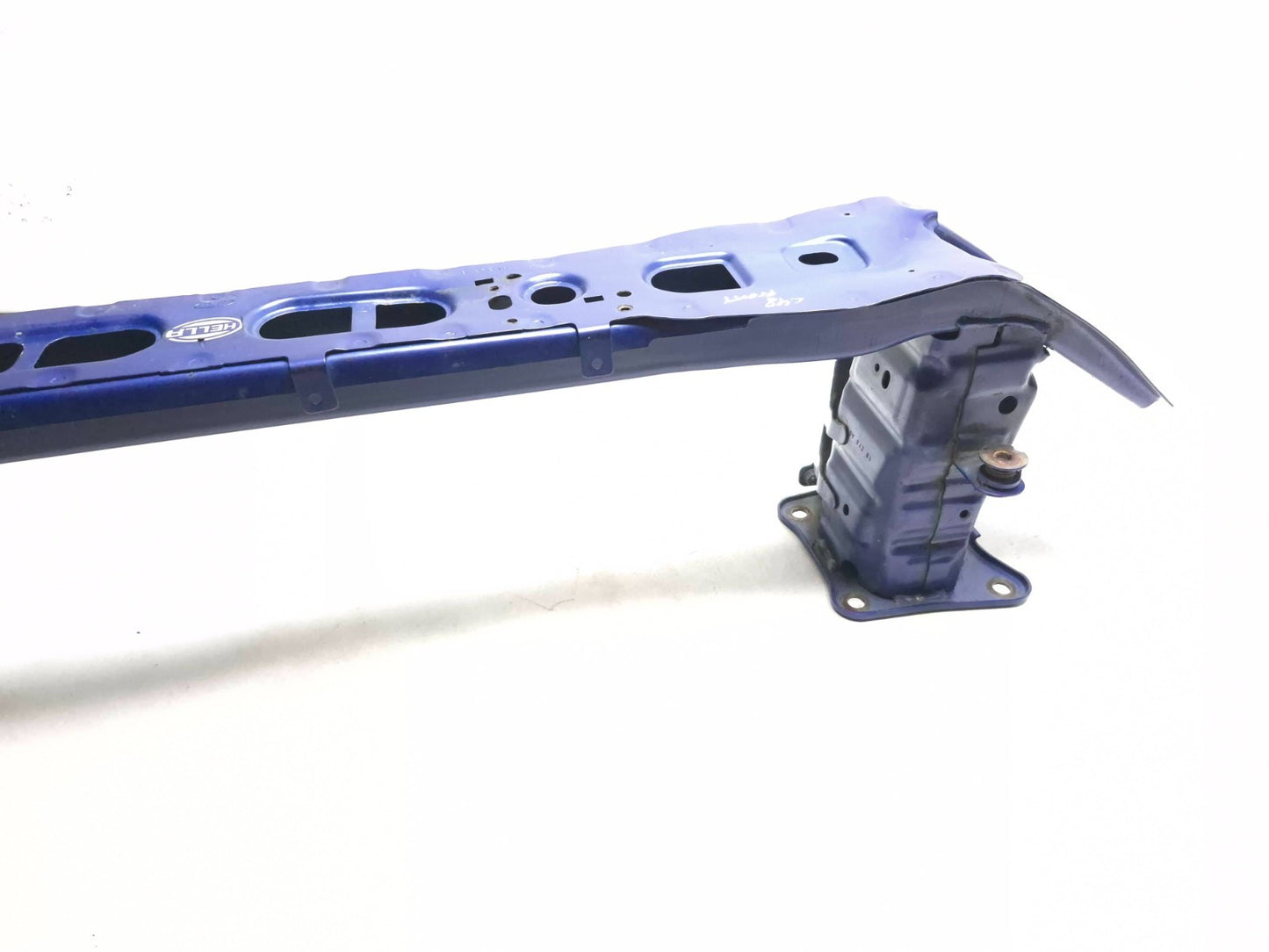 2014 Ford Focus Front Bumper Reinforcement Impact Bar Beam OEM