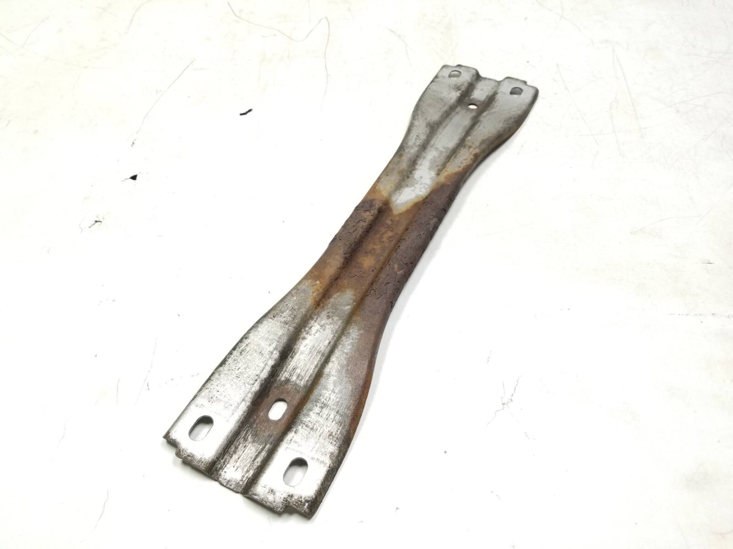 2009 - 2012 Audi Q5 Underbody Center Plate Brace OEM