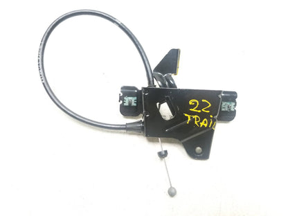 2022 Chevrolet Trailblazer Hood Lock Latch Actuator OEM