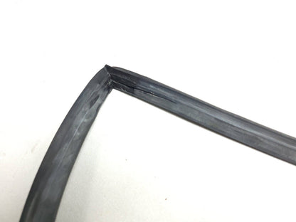 09-14 Hyundai Genesis Door Weatherstrip Seal Front Driver Side Left OEM Sedan