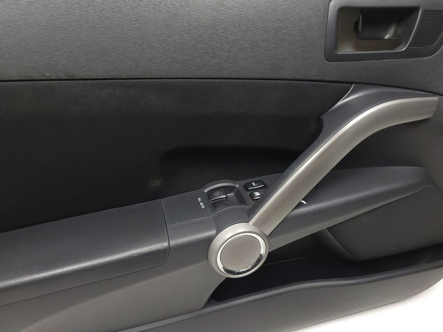 2005 - 2010 Scion Tc Door Panel Trim Front Driver Side Left OEM