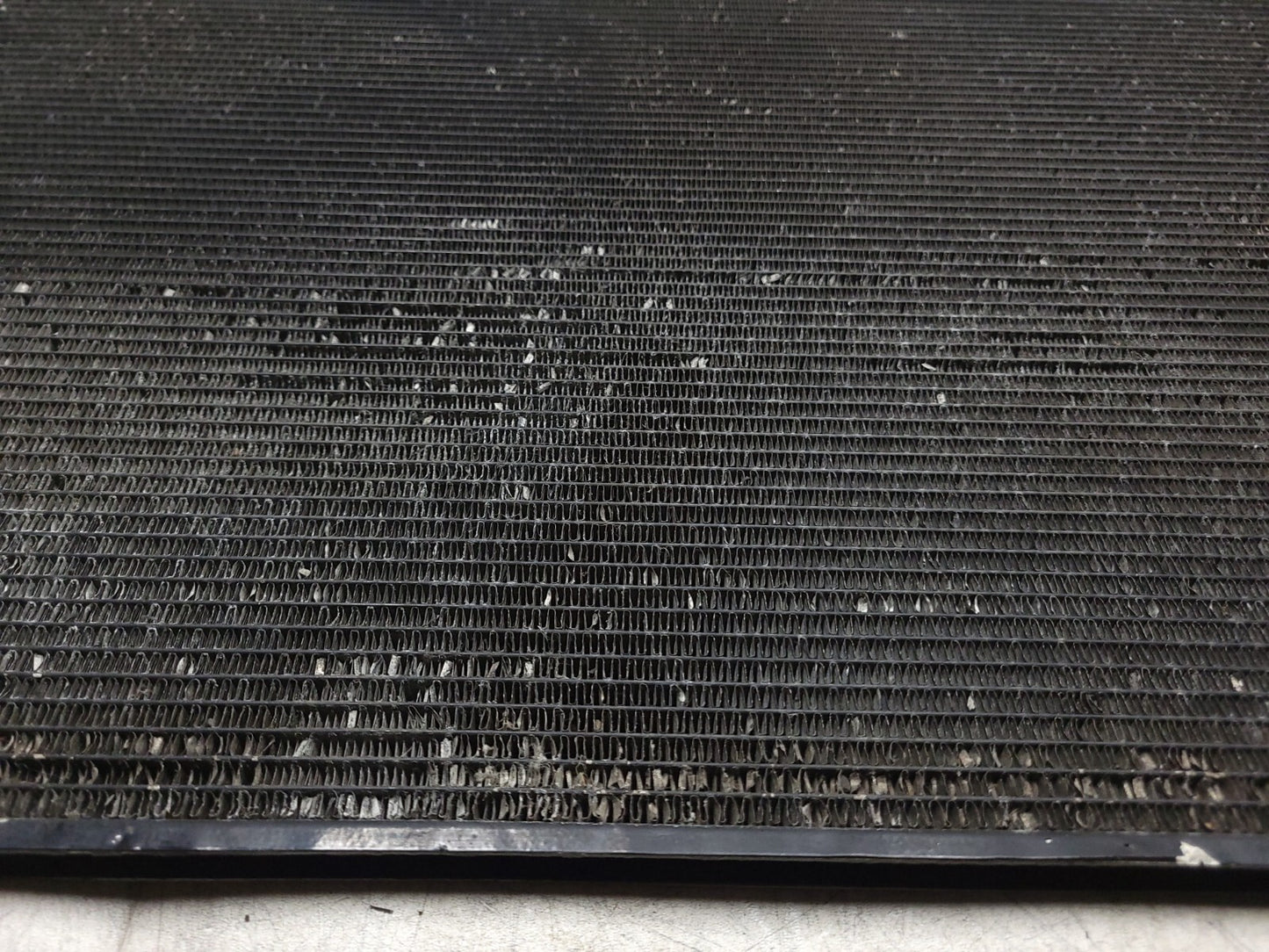 2007 - 2009 Acura Mdx Ac Condenser OEM