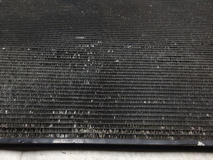 2007 - 2009 Acura Mdx Ac Condenser OEM