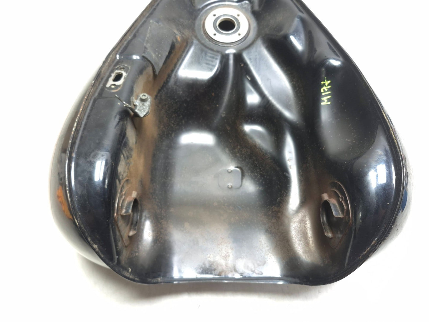 2004 Suzuki Intruder Volusia Vl800 Fuel Tank OEM