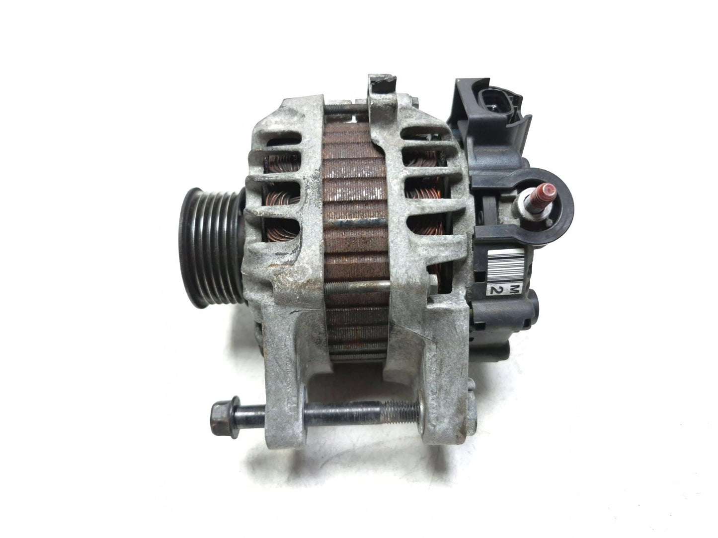 2014 Hyundai Accent Alternator OEM