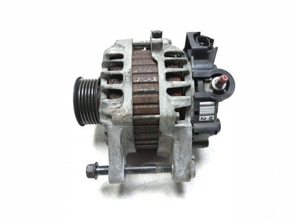 2014 Hyundai Accent Alternator OEM